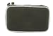 Slim Nylon Hard Shell Case (Grey) for Western Digital My Passport Elite 500 GB USB 2.0 Portable Exte