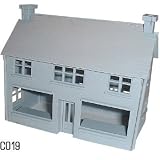 Dapol - C019 - General Store