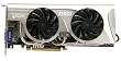 MSI �O���t�B�b�N�X�J�[�h R5850 Twin Frozr II