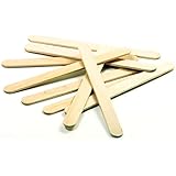 Wooden Treat Sticks, 200 Pcs
