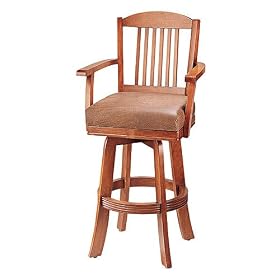Timber Ridge Barstool