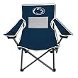 Penn State Nittany Lions NCAA Ultimate Adult Monster Mesh Tailgate Chair