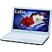 NEC �m�[�g�p�\�R�� LaVie S(Office H��B����)(�G�A���[�u���[) PC-LS150BS6L