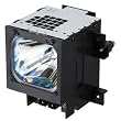 RPTV lamp for Sony LCD