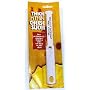 Bakertowne Thick & Thin Cheese Slicer