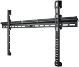 Cabstone+ EasyFix SuperSlim flache und neigbare Wandhalterung f&uuml;r Displays 80-160 cm (32-63 zoll) schwarz