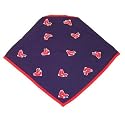 Boston Red Sox Baseball Official MLB Dog Bandana Size Small