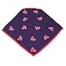 Boston Red Sox Dog Puppy Pet Medium Bandana Officially Licensed MLB Baseball