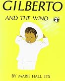 Gilberto and the Wind [With 4 Paperback Books]