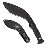 Heavy Weight Contemporary Kukri Knife