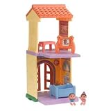  : Big Sister Talking Nursery