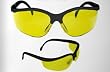 NEBO Z-Lens Safety Glasses (Yellow)