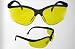 NEBO Z-Lens Safety Glasses (Yellow)