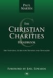 cover of The Christian Charities Handbook