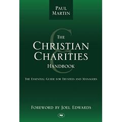 The Christian Charities Handbook