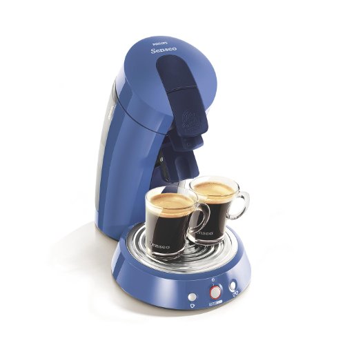 Philips - HD7820/73 - Senseo Nouvelle Génération - Bleu