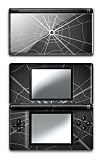 Web Design Decal Protective Skin Sticker for Nintendo DS Lite