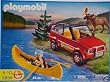 Playmobil 5898 Wild Yukon Adventure - Alaska