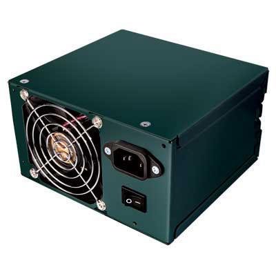 review Antec