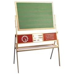 ROBA Baumann 7025 - Standtafel mit Ablage