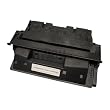 HP 4100 Compatible Toner Cartridge, Black, C8061X