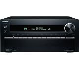 ONKYO Préamplificateur audiovidéo multicanal finition noir PRSC5509