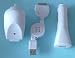 FLASH SUPERSTORE IPOD NANO 3RD GENERATION 2GB, 4GB, 8GB, 16GB USB MAINS CAR MULTI CHARGER ADAPTOR PACK