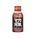 明治製菓 マカの元気ドリンク 100ml缶 30本