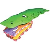 Charlie Chomp : / a glove puppet bath book