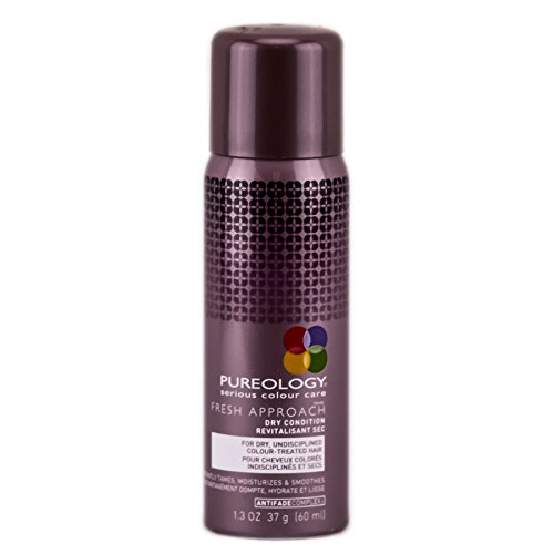 Pureology Fresh Approach Dry Conditioner, 1.3 Ounce