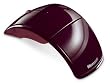 Microsoft Arc Souris sans fil Rouge