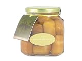 Gourmet Food : Baba Napoletano al Limoncello by Di Camillo