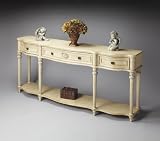 Butler 3028249 Paraffin Console Table