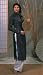 Vietnamese Ao Dai Pattern