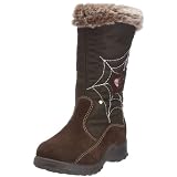 RICOSTA Haley Kinder Stiefel, mokka