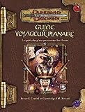 SPELL BOOKS-Dungeons & Dragons-livres de base-Guide du voyageur Planaire Edition 3.5