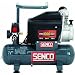 Senco PC1130 Compressor, 1.5-Horsepower (PEAK) 2.5-Gallon