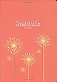 Gratitude