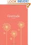 Gratitude: A Journal
