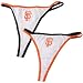 San Francisco Giants 2-Pack Team Logo Thong