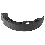 E-Z-GO 70795G01 Brake Shoe - 4084 (Single Shoe)