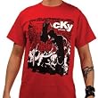 CKY - Volume 1 - Red T-shirt