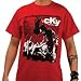 CKY - Volume 1 - Red T-shirt