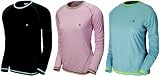 Pearl Izumi Women's Long Sleeve Aurora T