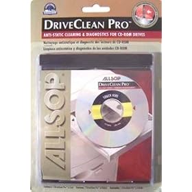 Allsop - Cleaning disk by Allsop
