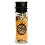 Cinnamon and Sugar Spice Grinder