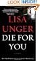 Die for You: A Novel