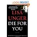 Die for You: A Novel