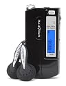 Creative MuVo TX SE Tragbarer MP3-Player 1 GB