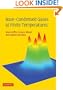 Bose-Condensed Gases at Finite Temperatures